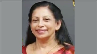 വാഹനാപകടം; മലയാളി നഴ്സ് അയർലണ്ടിൽ മരിച്ചു, ഭർത്താവ് ഉള്പ്പെടെ രണ്ടുപേർക്ക് പരിക്ക്