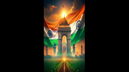 Independence Day 2024 : சுதந்திர தினத்தின் வரலாறு மற்றும் முக்கியத்துவம்..