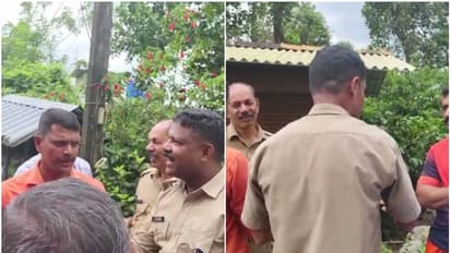 കോഴിക്കോട് കുടരഞ്ഞിയിലും പ്രകമ്പനം; ഭൂമിക്കടിയിൽ നിന്ന് അസാധാരണ ശബ്ദം കേട്ടെന്ന് നാട്ടുകാർ