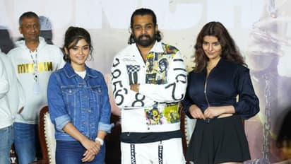 പോസിറ്റീവ് അഭിപ്രായം വന്നാല് അടുത്ത പാന് ഇന്ത്യന് ഹിറ്റ്! 13 ഭാഷകളില് 'മാര്ട്ടിന്'