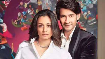 Namrata Sirodkar gave THIS condition before marrying Mahesh Babu; Check here