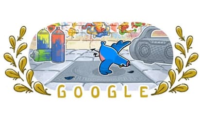 Breaking Olympics: क्या है ब्रेक डांसिंग? पहली बार पेरिस ओलंपिक में एंट्री, डूडल बनाकर गूगल मना रहा जश्न