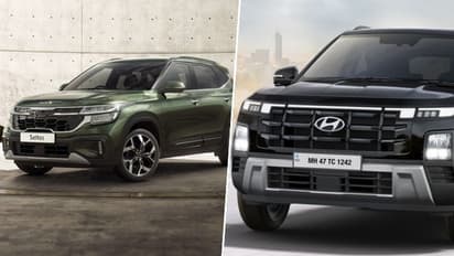 Kia Seltos to Hyundai Creta: 7 most affordable cars, SUVs with ADAS technology