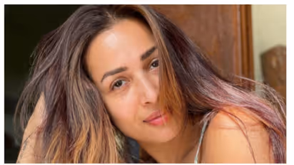 സ്കിൻ കെയർ ടിപ്സ് പങ്കുവച്ച് മലൈക അറോറ