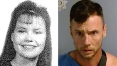 ഭാര്യയെ കൊന്ന് ശരീരഭാഗങ്ങൾ പലയിടത്തിട്ടു, 25 കൊല്ലത്തിനുശേഷം ഭർത്താവ് അറസ്റ്റിൽ