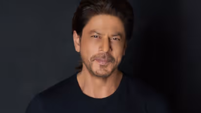 "I go to sleep at five in the morning...": Shah Rukh Khan opens up about his lifestyle