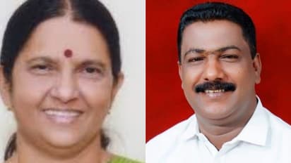 തൊടുപുഴയിൽ ചെയർമാന്‍റെ രാജിക്ക് പിന്നാലെ വൈസ് ചെയർമാനെതിരെ അവിശ്വാസ പ്രമേയവുമായി യുഡിഎഫ്