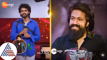 ಕಂಠಿಗೆ ಖುಲಾಯಿಸಿದ ಅದೃಷ್ಟ! ರಾಕಿಂಗ್ ಸ್ಟಾರ್ ಯಶ್ ಮಾಡಿಯೇ ಬಿಟ್ರು ಫೋನ್ಕಾಲ್!