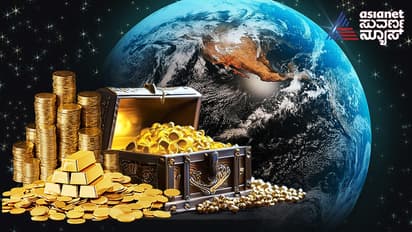 ಮೇ ತಿಂಗಳಲ್ಲಿ ದೊಡ್ಡ ನವಪಂಚಮ ಯೋಗ, ರಾಹು ರಾಶಿಗೆ ಸಂಪತ್ತು, ಹಣ, ಅದೃಷ್ಟ