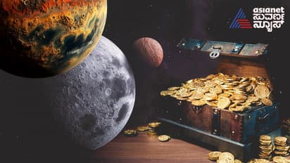 ಅಕ್ಟೋಬರ್ನಲ್ಲಿ 3 ರಾಶಿ ಮೇಲೆ 4 ದೊಡ್ಡ ಗ್ರಹಗಳ ಶುಭ ಪರಿಣಾಮ, ಬ್ಯಾಂಕ್ ಬ್ಯಾಲೆನ್ಸ್ ಹೆಚ್ಚು, ಹಣದ ಮಳೆ