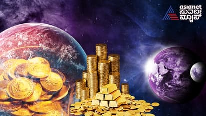 Zodiac Signs: ఒకే రాశిలో చంద్రుడు, బుధుడు.. ఈ 5 రాశులకు డబ్బులే డబ్బులు!