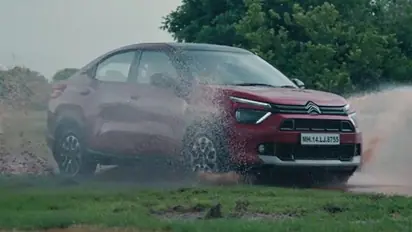 Citroen Basalt launched in India, price start at Rs 7.99 lakh; From engine to interiors - know it all