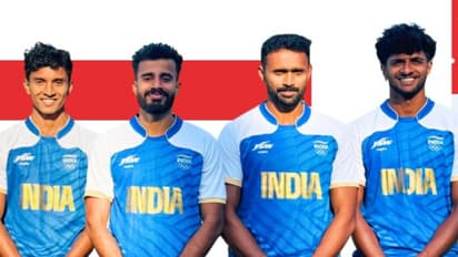 സീസണിലെ ഏറ്റവും മികച്ച സമയവുമായി 'മലയാളിപ്പട'; 4x400 മീറ്റര് പുരുഷ റിലേയില് എന്നിട്ടും ഫൈനലിലെത്തിയില്ല