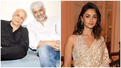 Vikram Bhatt on why Alia Bhatt has never worked with him: 'Our relationship isn't like that...'