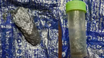 SHOCKING! Rs 850 crore worth radioactive substance Californium, used to make nuclear bombs, seized in Bihar