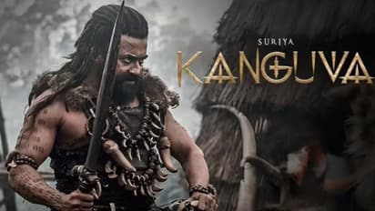 Kanguva Trailer: Suriya and Bobby Deol’s fierce tribal showdown featured in stunning trailer