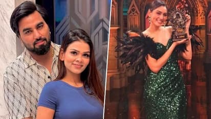 'Bigg Boss OTT 3 was '100 per cent scripted..' says Armaan Malik and Payal Malik; winner was pre-decided