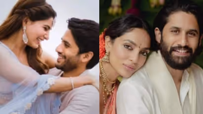 ജാതകം ചേരില്ല, നാഗചൈതന്യ- ശോഭിത ബന്ധത്തിനും അധികം ആയുസില്ല: പ്രവചിച്ച് ജോത്സ്യന്, ആശങ്കയിൽ ആരാധകർ