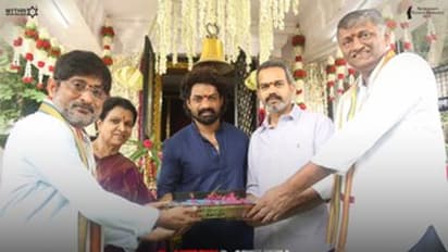 ജൂനിയര് എന്ടിആര് പ്രശാന്ത് നീല് ചിത്രത്തിന്റെ പേര് മാറ്റുന്നു: 'ഡ്രഗണ്' പേര് പുലിവാല് ആകും !