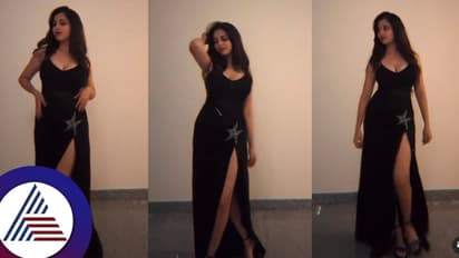 ನಿವೇದಿತಾ ಸೆಕ್ಸಿ ವಿಡಿಯೋ: ನೀನೇ ಕಣಮ್ಮಾ ಕನ್ನಡದ ಮುಂದಿನ ತೃಪ್ತಿ ಡಿಮ್ರಿ ಎನ್ನೋದಾ ಟ್ರೋಲಿಗರು? 