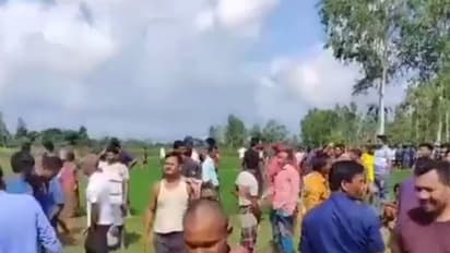 வங்கதேசத்தில் தொடரும் அடக்குமுறை? இந்தியாவிற்குள் நுழைய நூற்றுக்கணக்கில் காத்திருக்கும் சிறுபான்மைியனர்