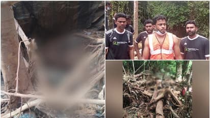 वायनाड में लापरवाही: शवों को बाहर निकालने में आड़े आया PPE किट