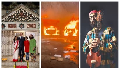 ಫ್ರಾನ್ಸ್ ಅಧ್ಯಕ್ಷನಿಂದ ಮೆಚ್ಚುಗೆ ಪಡೆದ 140 ವರ್ಷಗಳ ಹಳೆಯ ಹಿಂದೂ ಗಾಯಕನ ಮನೆಗೆ ಬೆಂಕಿ ಇಟ್ಟ ಕಿಡಿಗೇಡಿಗಳು!