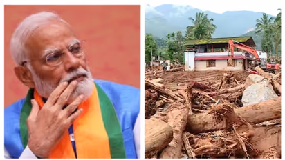 മഹാരാഷ്ട്രയ്ക്ക് 2984 കോടി, യുപിക്ക് 1791 കോടി, ഗുജറാത്തിന് 1226 കോടി; പക്ഷേ കേരളത്തിന്...; സുപ്രധാനമായ കണക്ക്