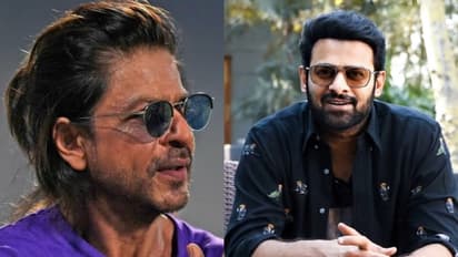 ബജറ്റ് 250 കോടി, നേടിയത് 1030 കോടി ! ഷാരൂഖിനെ കടത്തിവെട്ടി പ്രഭാസ്; പണംവാരിയ ഇന്ത്യൻ പടങ്ങള്‍