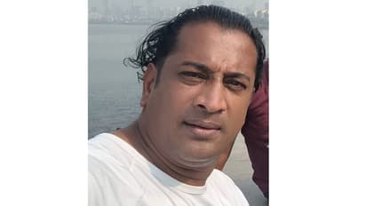 Chikkamagaluru: ಕಬ್ಬಿಣದ ಏಣಿ ಕೊಂಡೊಯ್ಯುವಾಗ ವಿದ್ಯುತ್ ಸ್ಪರ್ಶ: ವ್ಯಕ್ತಿ ಸ್ಥಳದಲ್ಲೇ ಸಾವು