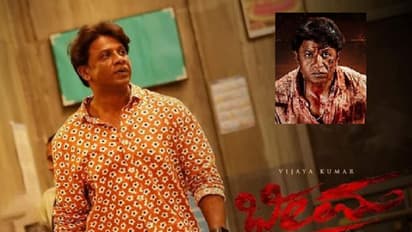 ಭೀಮ ಕತೆ ನಾನು ನೋಡಿದ್ದು, ಕೇಳಿದ್ದು, ಅನುಭವಿಸಿದ್ದು: ದುನಿಯಾ ವಿಜಯ್ Exclusive Interview