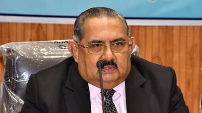 ಮಾನವ ಹಕ್ಕು ಉಲ್ಲಂಘನೆ ಆಗದಂತೆ ಅಧಿಕಾರಿಗಳು ಕಾರ್ಯನಿರ್ವಹಿಸಬೇಕು: ಆಯೋಗದ ಅಧ್ಯಕ್ಷ ಡಾ.ಟಿ.ಶ್ಯಾಮ ಭಟ್