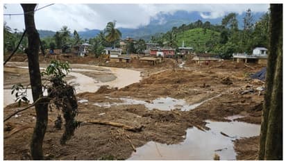 അടിയന്തര ധനസഹായം ലഭിച്ചില്ല, കൂടുതൽ പേർ പരാതിയുമായി രംഗത്ത്; തകർന്ന കടകള്‍ക്കും നഷ്ടപരിഹാരം പ്രഖ്യാപിച്ചില്ല