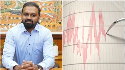 മുഴക്കം കേൾക്കുന്ന ആറാമത്തെ ജില്ലയായി പത്തനംതിട്ട?വ്യാജ വാർത്തയെന്ന് കളക്ടർ, പ്രചരിപ്പിക്കുന്നവർക്കെതിരെ നടപടി