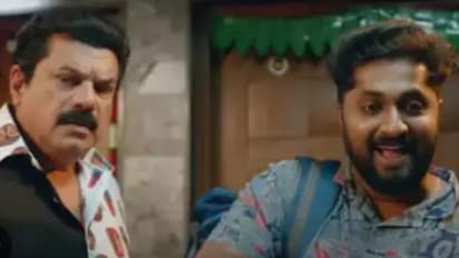 മുകേഷിനൊപ്പം കട്ടയ്ക്ക് പിടിച്ച് ധ്യാനും; തമാശയും ഉദ്വാഗവും നിറച്ച് 'സൂപ്പർ സിന്ദഗി'- റിവ്യു