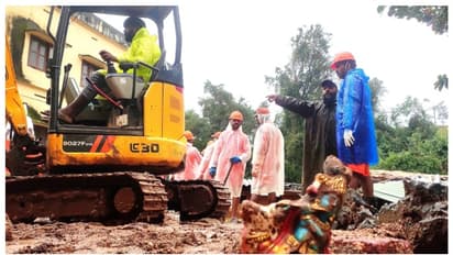 നോഡൽ ഓഫീസർ മടങ്ങി, കമ്മ്യൂണിറ്റി കിച്ചനും പൂട്ടി; വയനാട്ടിൽ തെരച്ചിൽ അവസാനിപ്പിക്കുന്നു, 119 പേർ കാണാമറയത്ത്