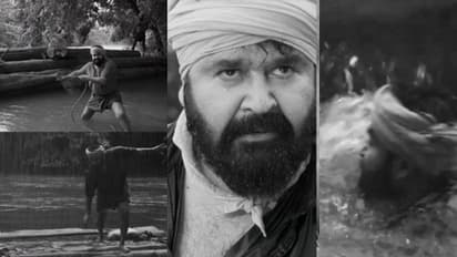 പെരും മഴ, കുത്തിമറിഞ്ഞ് ഒഴുകുന്ന പുഴയും, ഡ്യൂപ്പ് വേണ്ടെന്ന് ലാൽ സാർ; 'ഓളവും തീരവും' ഷൂട്ടിംഗ് അനുഭവം