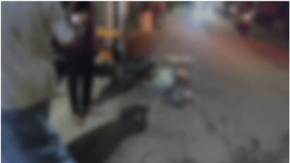 ജയിലിൽ നിന്നിറങ്ങി വെറും 2 ദിവസം മാത്രം; ശ്രീകാര്യത്ത് കൊലക്കേസ് പ്രതിക്ക് വെട്ടേറ്റു, വെട്ടിയത് 3 അംഗ സംഘം