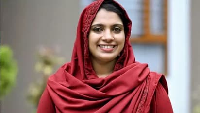 നാൽപതിൽ 32 വോട്ടും നേടി നിദ ഷഹീർ, ഏറ്റവും പ്രായംകുറഞ്ഞ നഗരസഭാ ചെയര്പേഴ്സൺ കൊണ്ടോട്ടിയിൽ