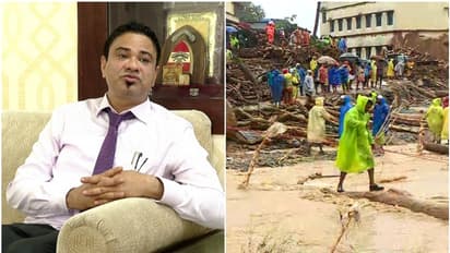 ഡോ. കഫീല് ഖാന് വയനാട്ടിലേക്ക്; 'കുരുന്ന് മനസുകളിലെ മുറിവുണക്കാന് സ്നേഹ ചികിത്സ തന്നെ വേണം'