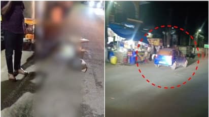 തിരുവനന്തപുരത്ത് വെട്ടേറ്റ കൊലക്കേസ് പ്രതി മരിച്ചു; ജയിലില് നിന്ന് പുറത്തിറങ്ങിയത് 2 ദിവസം മുമ്പ്