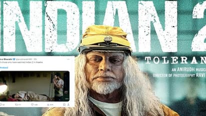 'ഏത് മോശം സമയത്താണോ ഈ പരിപാടിക്ക് ഇറങ്ങിയത്': ഒടിടി ഇറങ്ങിയ ഇന്ത്യന് 2വിന് ട്രോള് മഴ !