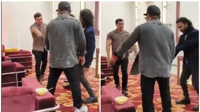 Tihar jail official suspended after viral video shows him dancing with pistol