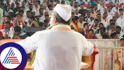 ನನಗೆ ಮೈಸೂರಲ್ಲಿಸ್ವಂತ ಮನೆ ಇಲ್ಲ, ಇದ್ದ ಮನೆ ಸಾಲ ತೀರಿಸಲಾಗದೆ ಮಾರಿಬಿಟ್ಟೆ: ಸಿಎಂ ಸಿದ್ದರಾಮಯ್ಯ