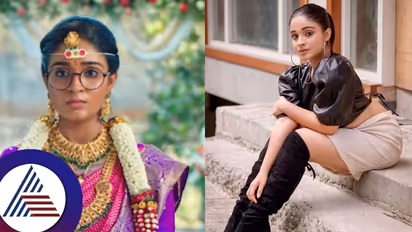 ಹೆಜ್ಜೆಹೆಜ್ಜೆಗೂ ಬಾಡಿಶೇಮಿಂಗ್ ಅನುಭವಿಸ್ತಿರೋ ಬ್ರಹ್ಮಗಂಟು ನಾಯಕಿ ದೀಪಾ ನಿಜಜೀವನ ಗೊತ್ತಾ?