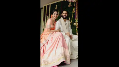 ವಿವಾಹಕ್ಕೂ ಮುನ್ನವೇ ನಾಗಚೈತನ್ಯ-ಶೋಭಿತಾ ಮದುವೆ ಒಟಿಟಿ ಹಕ್ಕು ನೆಟ್‌ಫ್ಲಿಕ್ಸ್‌ಗೆ!