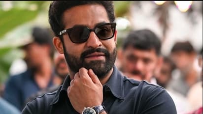 Jr NTR