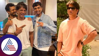  ಜಿಂಗಲಕಾ ಲಕಾ ಬರೋ ಬರೋ....; ದುನಿಯಾ ವಿಜಯ್ 'ಭೀಮಾ' ಫಸ್ಟ್‌ ಡೇ ಕಲೆಕ್ಷನ್‌ ನೋಡಿ ಶಾಕ್ ಆಗಿ! 