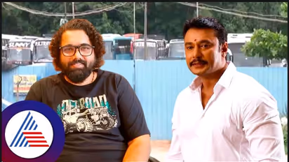 ದರ್ಶನ್ ಫ್ರೆಂಡ್, ಕಾಟೇರ ನಿರ್ದೇಶಕ ತರುಣ್ ಸುಧೀರ್ ಪಟ್ಟಣಗೆರೆ ಶೆಡ್‌ ಹತ್ತಿರವೇ ಮದುವೆ ಆಗ್ತಿರೋದಾ? 