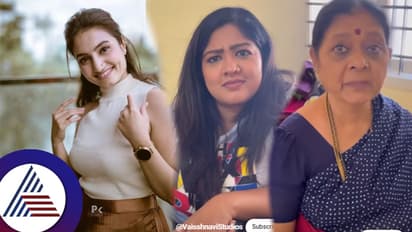 ತಿನ್ಬೇಕು ಅಂದ್ರೆ ಒಂದು ದಿನ ಬ್ರೇಕ್​ ಮಾಡ್ಬೇಕು... ಏನದು? ಸೀತಾಳ ಪ್ರಶ್ನೆಗೆ ನಿಮ್ಗೆ ಗೊತ್ತಾ ಉತ್ತರ? 